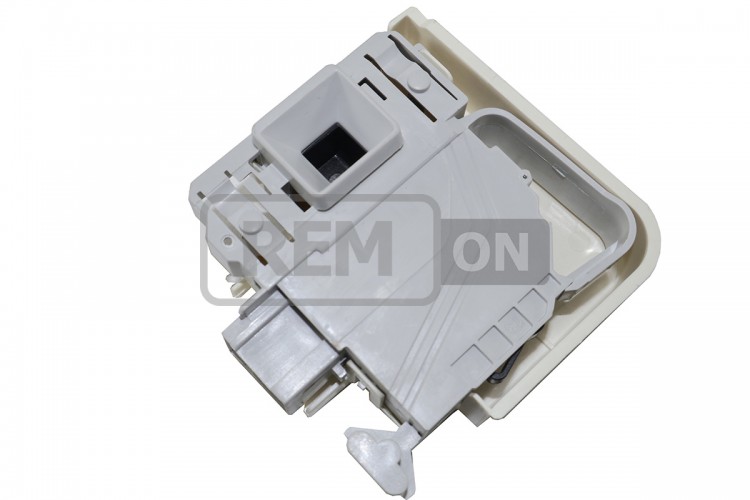 Замок люка пральної машини Bosch, Siemens 00633765, 00619468
